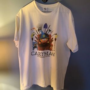 Cartman “The Stick of Truth” T-shirt